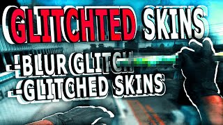 CS2s INSANE glitched graphics settings legit wallhack again [upl. by Paige801]