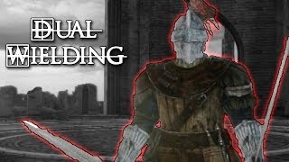 Dark Souls II Dual Wielding  Complete Guide [upl. by Maxim]