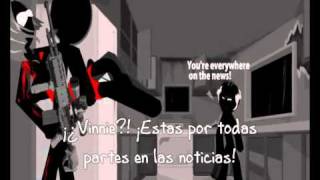 Sift Heads World The Ultimatum Parte 1 en Español [upl. by Okire]