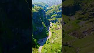 Cheddar Gorge [upl. by Wiltsey]