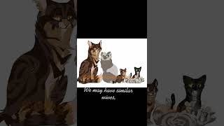 I got bored antizoo warriorcats cat warriorcatsultimateeditioncode animation warriorsoc furry [upl. by Tnecnev927]