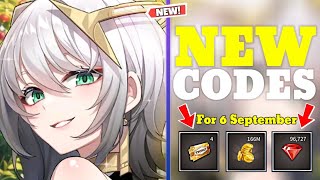 NEW SWORD MASTER STORY COUPON CODES 6 SEPTEMBER 2024  SMS CODES  SWORD MASTER STORY CODES [upl. by Lucais]