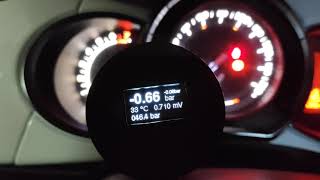 Display OBD2 [upl. by Riess91]