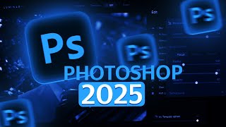 Adobe Photoshop 2025  Download FULL Version ✅ [upl. by Ahseik212]