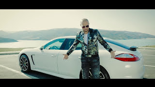 Marsel Ademi  Panamera Official Video [upl. by Sirenay]