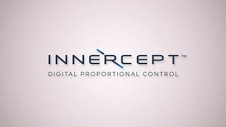 HydraForce Innercept™ digital proportional control [upl. by Esirehs825]