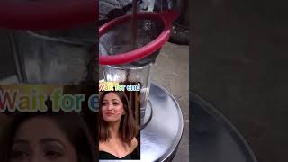 Yami Gautam love tea like tea kapil yami [upl. by Penman]