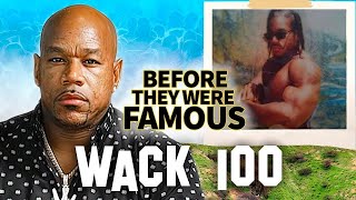 Wack 100  Before They Were Famous  Biography Of The Most Feared Manager In Hip Hop [upl. by Eisyak24]