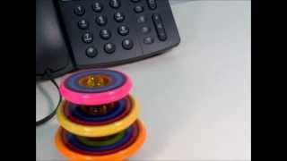 Super Stacking Tops  Office Playground [upl. by Sucramraj]