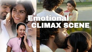 Hridayam  Emotional Climax Scene  Reaction  Pranav Mohanlal  Darshana  Kalyani Priyadarshan [upl. by Nette]