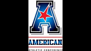 American Athletic Conference  Week 11 Wrap Up Show [upl. by Oram]