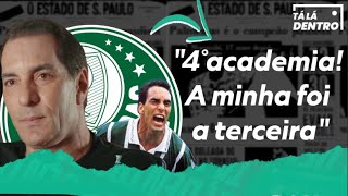 O QUE VOCÊ NÃO SABE DE 93 EDMUNDO ANIMAL EM ENTREVISTA EXCLUSIVA COM EDMUNDO NO TLD [upl. by Gentry]