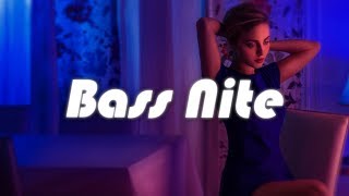 Kehlani  Nights Like This feat Ty Dolla ign BASS BOOSTED [upl. by Anaihk]