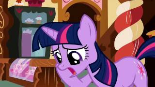 Twilight Sparkle  This is uncanny [upl. by Aryamoy]