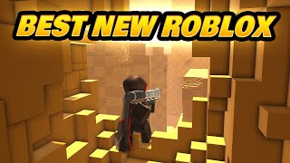 Best New Roblox Games Ep 24  Rocketeers Highway Hooligans and more [upl. by Syla328]