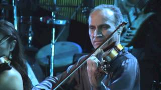 Samvel Yervinyan   The Best Violin Performances with Yanni [upl. by Ekle]