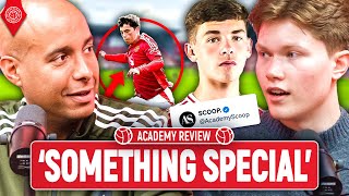 Shea Lacey Is INCREDIBLE  Academy Review [upl. by Vivian]