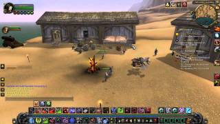 Warcraft  Cataclysm Uldum Playthrough Part 15 Nein nine nein nine nein [upl. by Havot795]