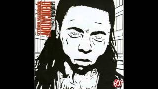 Lil Wayne  SportsCenter Dedication 2 [upl. by Ilek]