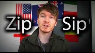 Learn English  Difference between S and Z sound [upl. by Silvan154]