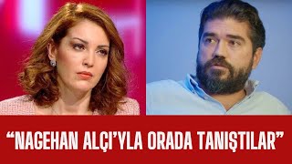 Seda Akgül Rasim Ozan Kütahyalıyla Tanzanya anısını anlattı Rasim ava çıkmıştı… [upl. by Frey170]