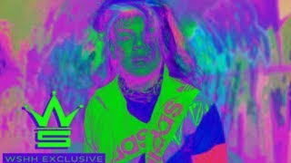 6IX9INE  TATI Chopped amp Screwed [upl. by Aelrac]