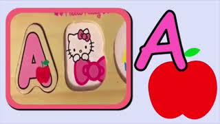 Phonics Song Compilation A to Z Cartoons  kidzstation [upl. by Travax]