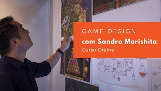 Game Design  Curso Online [upl. by Corin710]