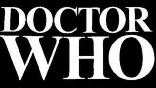 Doctor Who Theme 4  Full Version 19671980 [upl. by Ahseiat]