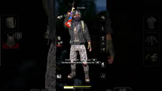 PUBG  Clip 170 😱😀 shorts rogzone [upl. by Lower120]