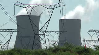 DA 12 000 sign petition against 36 electricity tariff hike [upl. by Reagan780]