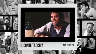 Il conte Tacchia I Commedia I Film completo in Italiano [upl. by Adnahcal]