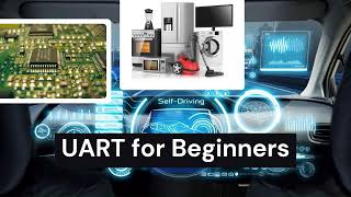 UART for Beginners [upl. by Calv926]