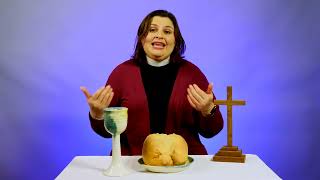 Lutheran FAQ  Communion How Do Lutherans Celebrate Communion [upl. by Anits920]