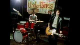 The Undertones  Teenage Kicks Official Video [upl. by Rodie]