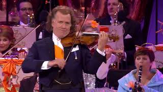 André Rieu  Opera Potpourri Live in Amsterdam [upl. by Kohn]