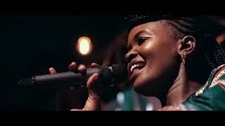 Eunice Njeri  Tambarare Live Sms Skiza 7636283 to 811 Official CRM Video [upl. by Bhatt]