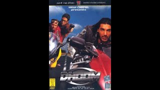 Dhoom 2004 Movie Trailer [upl. by Enirehtahc817]