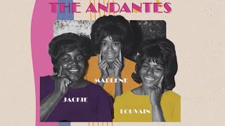 Louvain Demps The Andantes Interview 2023  History Repeating ep5 motown 60smusic pop 60s [upl. by Lyndes]