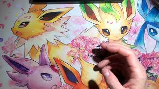 BLABLA du soir Pokemon convention prochaine solde et display tempete argentée [upl. by Sheryle]