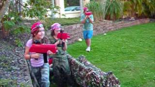 What is Laser Tag Laser Tag Parties Explained [upl. by Kata]