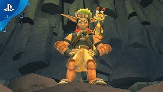 The Jak and Daxter Collection  Launch Trailer  PS4 [upl. by Eniar]