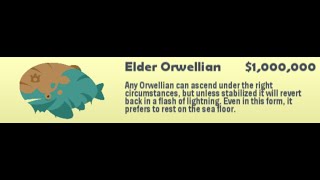 How to get Elder Orwellian in cgf and mod [upl. by Drabeck]