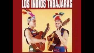 POR QUE ERES ASI LOS INDIOS TABAJARAS [upl. by Esdnyl]