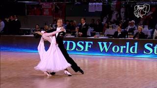 2013 World Standard  The SemiFinal Reel [upl. by Htebazileyram699]