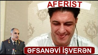 Əfsanəvi İşverən Elmar Allahverdiyevin həyassızlığı Maskası cırılldı SONA QƏDƏR İZLƏYİN [upl. by Lantz208]