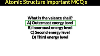 kmu cat test preparation 2024 chemistry most important mcqs [upl. by Anetta]