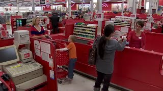 Target slashing prices on 5000 frequently shopped items amid latest inflation report [upl. by Naihtniroc149]