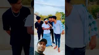 Pyar ka matlab kya hota hai funny comedy realfoolscomedy explore 💋😁😁😁 [upl. by Yadseut112]