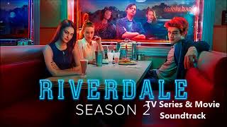 Sylvan Esso  Die Young Audio RIVERDALE  2X16  SOUNDTRACK [upl. by Barstow]